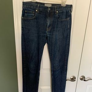 Everlane Jeans 32x32 Athletic Fit Stretch